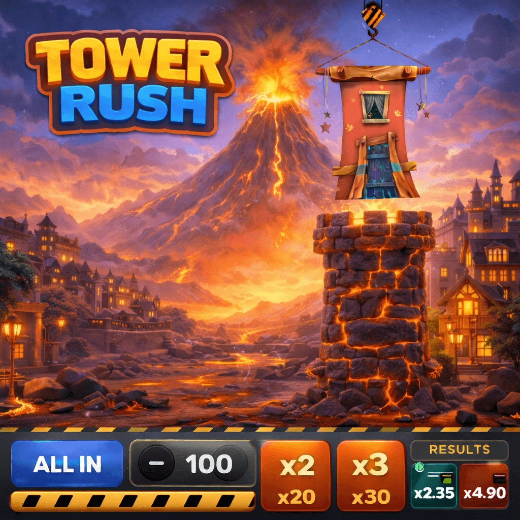 Approaches for Tower Rush Success