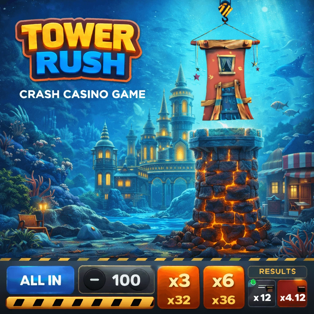 Tower Rush Real Money: Complete Instructions